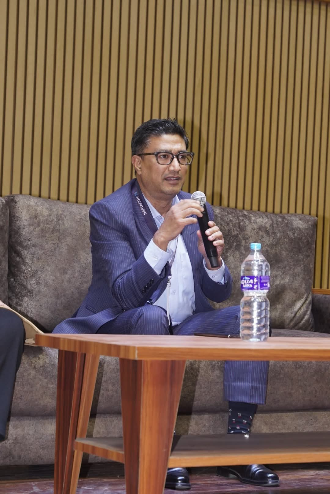 NEPTA conference 2025