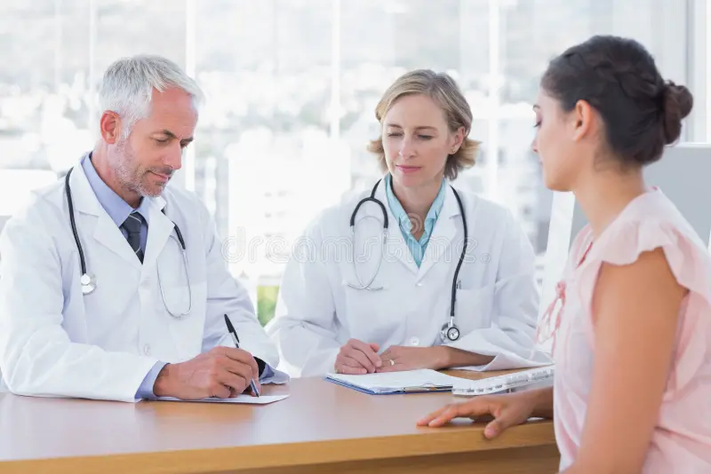 Pediatric Orthopedics