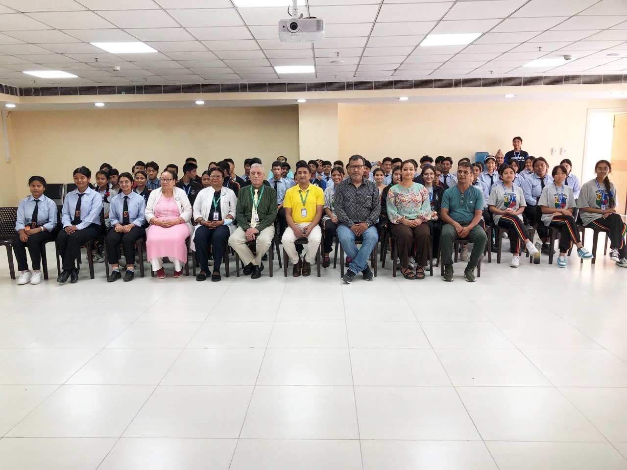 Grande International Hospital